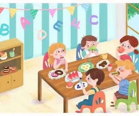 心里有光，慢食三餐---嘉峪关市润泽嘉华幼儿园美食美篇