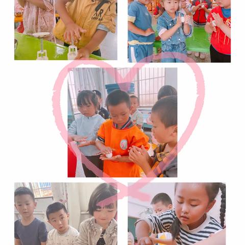 “情满中秋，爱在播幼”—2021年播乐乡中心幼儿园中秋节活动