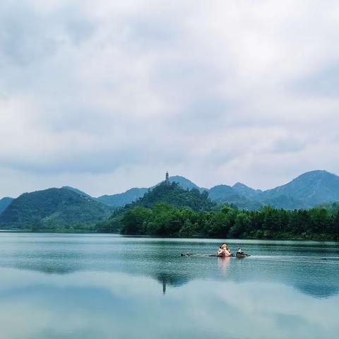 台州终结自驾游记(一)