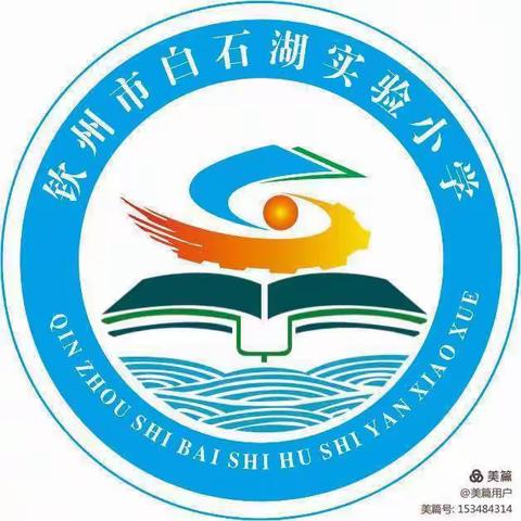 “传承壮乡文化，走进三月三”——钦州市白石湖实验小学三月三主题活动