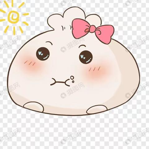 上犹县石溪村童伴之家开展“巧手包包子 劳动助成长”主题实践活动