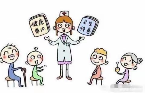 预防慢性疾病从健康生活方式开始