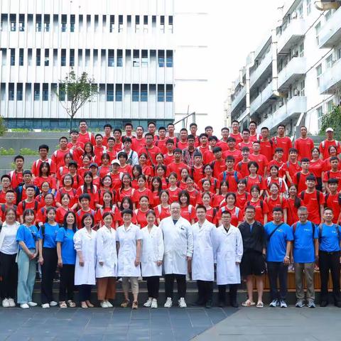 这探索化学世界 畅游魅力燕园