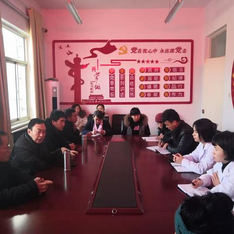严防死守，抗击疫情