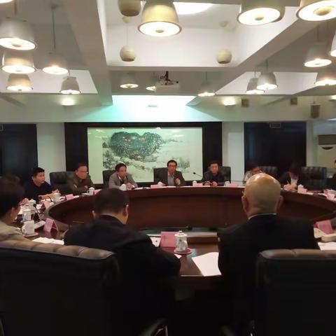 广州市金融局到云浮市调研巨灾保险试点情况