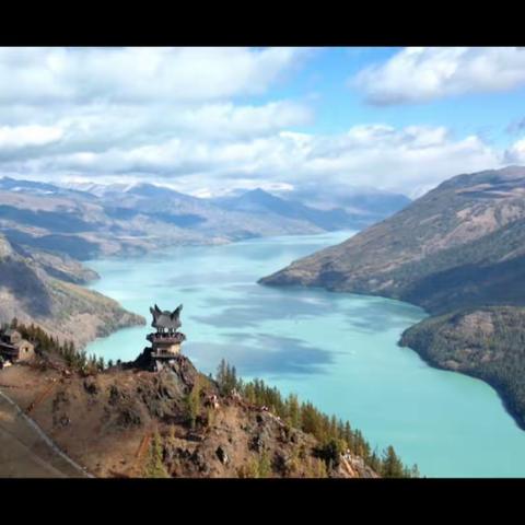 醉美新疆（北疆·喀纳斯线 十日深度游）