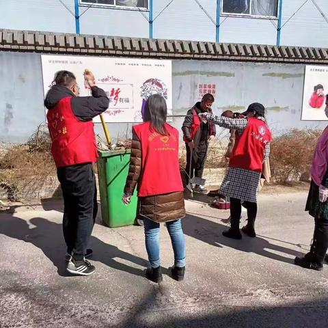 雷锋精神与时代同行 志愿服务与文明同在