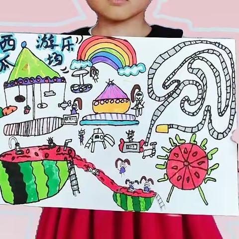 【绘屿】本周六绘画图集分享