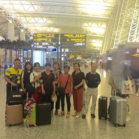 🌴泰国之旅🌴🌸🌴玩美🌴