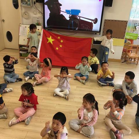 祖国祖国我爱你