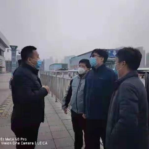 美丽港城，我们全心守护！