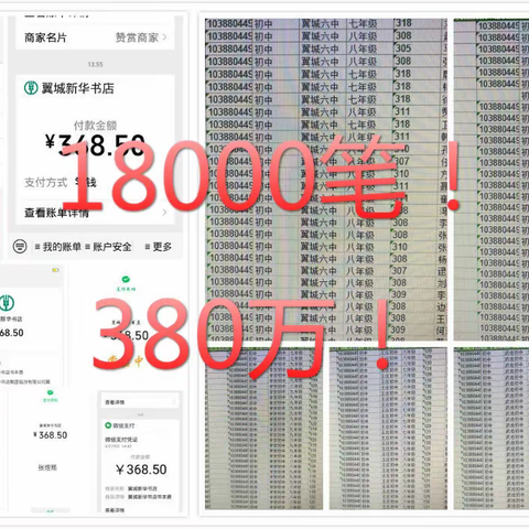 翼城支行缴费场景交易突破18000笔！——翼城支行全力搭建场景建设平台