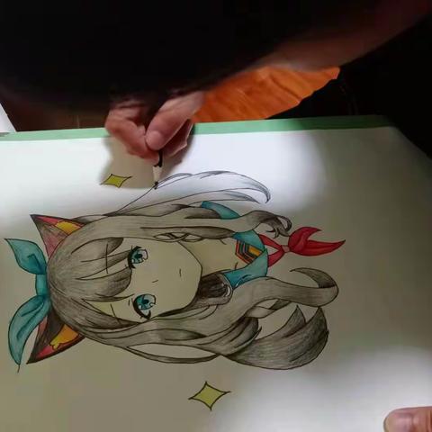 新一批书法美术国庆后开课，从基础开始，让孩子更系统的学习。前十名报名送全年书法、绘画材料费用，前十名哦！