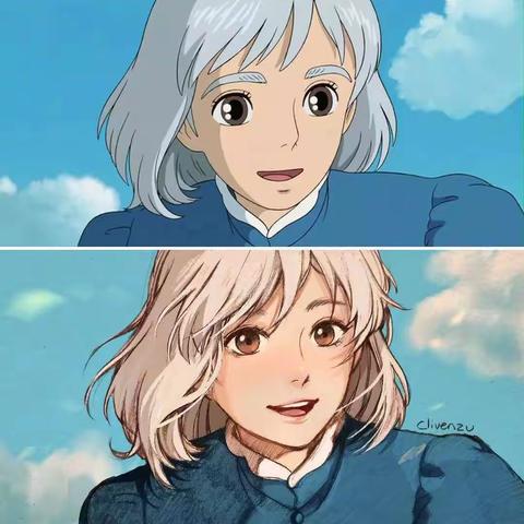 打卡学习，一起成长。