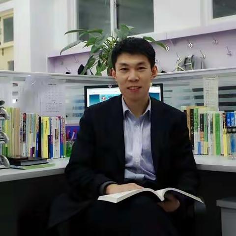 行而不辍，携手同行——樊力强