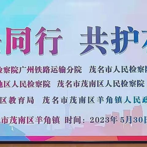 预防性侵，守护成长———新东小学开展“检法同行，共护花开”法治专题讲座活动