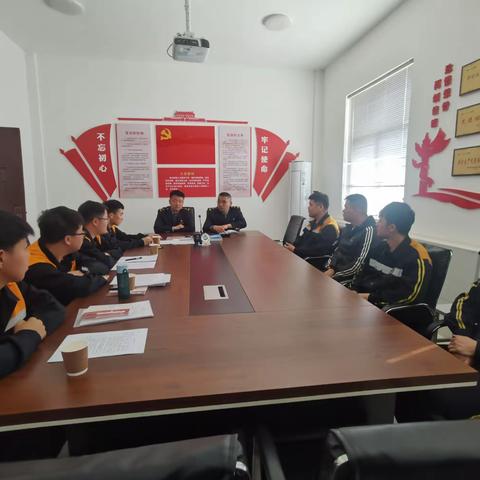 弦歌不辍 薪火相传 | 红石峡车站“2+1”实习生拜师仪式