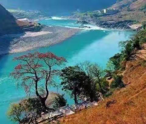 【神域怒江】怒江大峡谷-独龙江-丙中洛-秋那桶-雾里村-老姆登-滇藏界 8天深度游