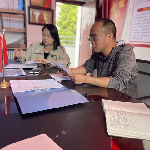 【喜迎二十大，永远跟党走，奋进新征程】挖色完小 挖色村幼儿园教师参加“党的创新理论我来讲”活动