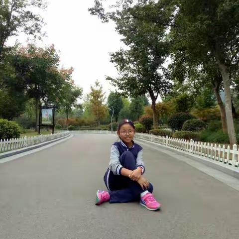 泉山秋色