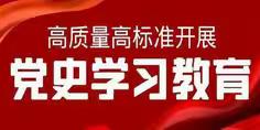 【党史学习教育】学党史、悟思想、强信念——萍乡六中党总支五月主题党日活动