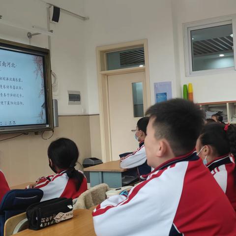 长春市朝阳学校推广“五个一模式”