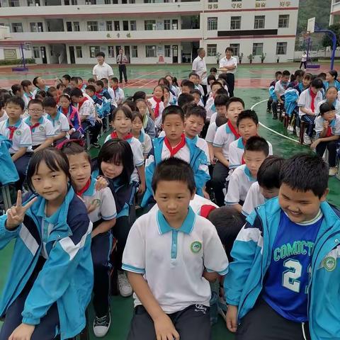 2022年秋五一班点滴碎片集