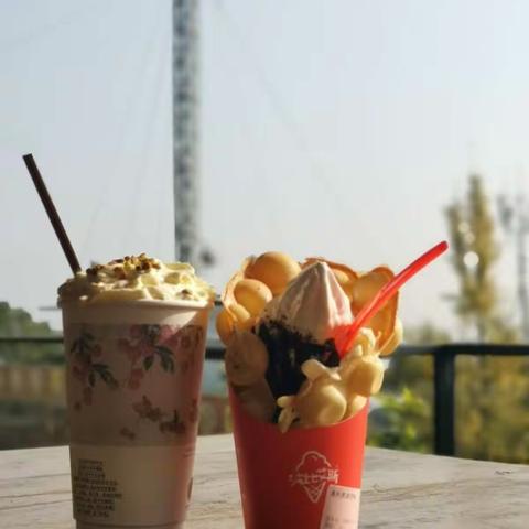 长沙周末游Day 2