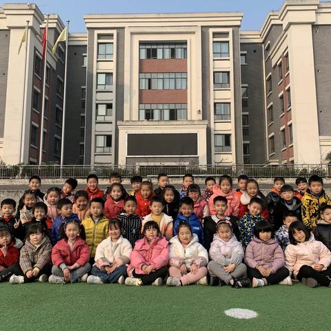 “一起走过的那些快乐时光”——铜梁区巴川小学幼儿园大四班2021年秋期总结