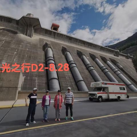 北极光之行D2-2022.8.28