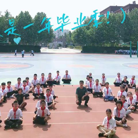 成长不期而遇，毕业如约而至——潍坊日向友好学校2016级9班毕业剪影