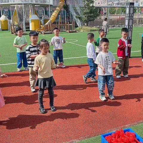 大蒙四班开学第十五周❤️