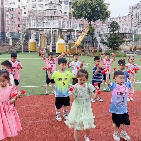 大蒙四班开学第十九周❤️