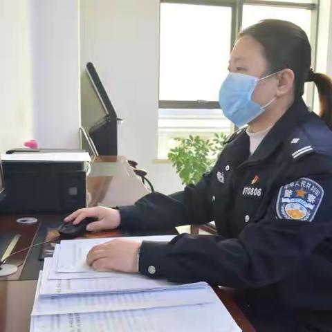 致敬警嫂，感谢有你！