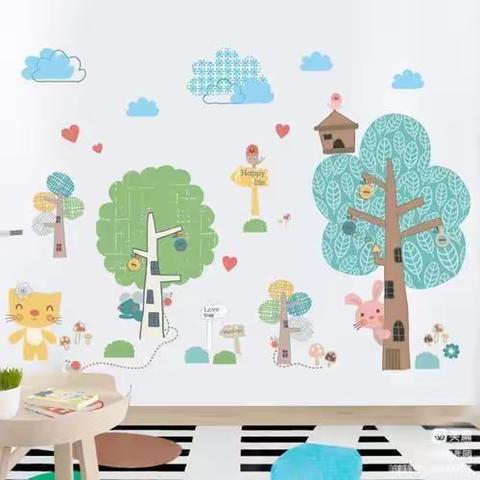 九坊幼儿园小四班--宝贝们的快乐与你分享