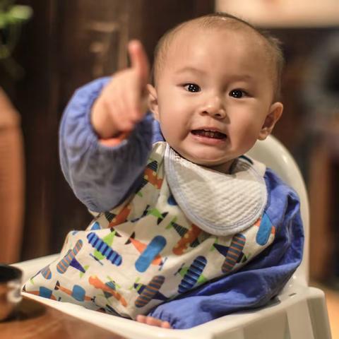 ㊗️小悠宝健康成长！