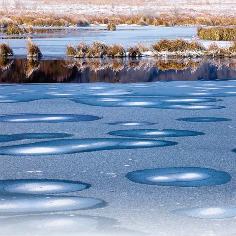 重“修”【大九湖】