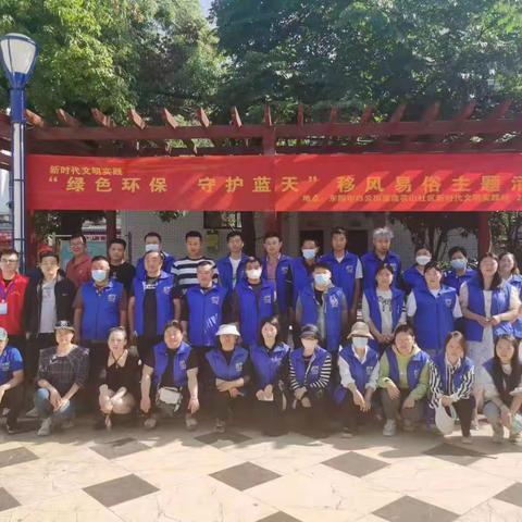 夏日来啦，小牛寻宝约您在银田快乐一“夏”！