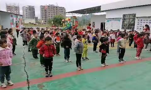 2022云潭镇东区幼儿园大一班下学期 期末总结