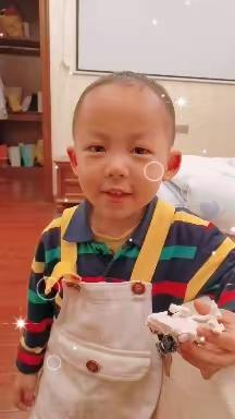 太阳花幼儿园读书日主题活动——“我是中国娃，学说普通话”