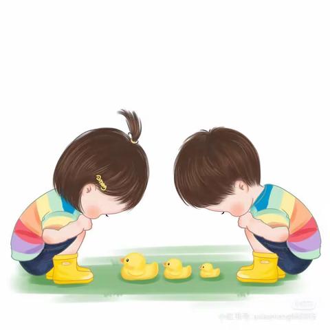 🏠德礼幼儿园💗敬二班一周（6.5-6.9）🌈精彩回顾