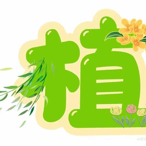 童心播种，“植”得期待——新营小学幼儿园大五班