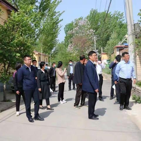 时刻把群众的冷暖放在心上---寿张集镇2022年民生工作掠影