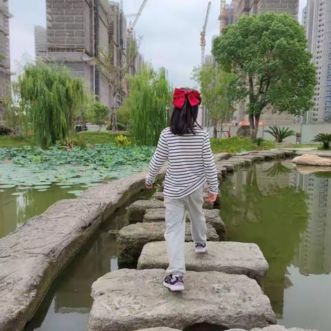 Janice的快乐国庆