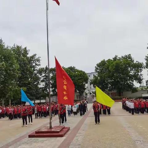 落实“体能管理”，运动助力“双减”——暨“九个一百”体能测试及第三届秋季运动会