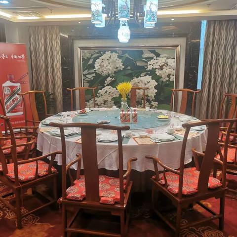 山东九州商业集团有限公司“以麦相承，敬业报国”端午文化交流及品鉴活动圆满成功