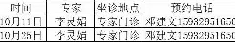 专家坐诊暖民心—— 1月25日，江西省人民医院神经内科专家来我院坐诊了