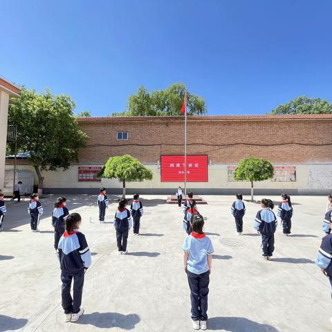 粽香沁人心，传统润童心——岚水学区岚水小学开展端午节主题教育系列活动