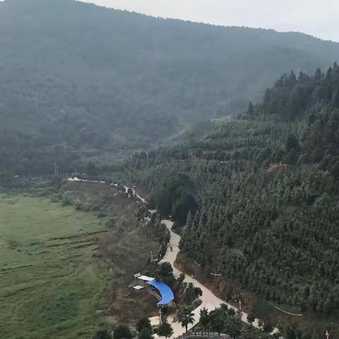 高春山庄，侠天下一日游