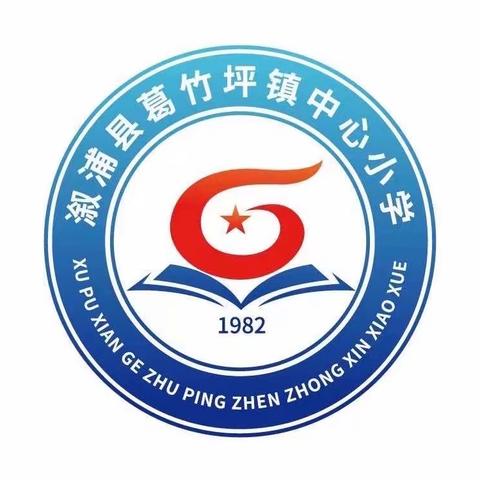 【清廉学校】葛竹坪镇中心小学第十九周工作总结